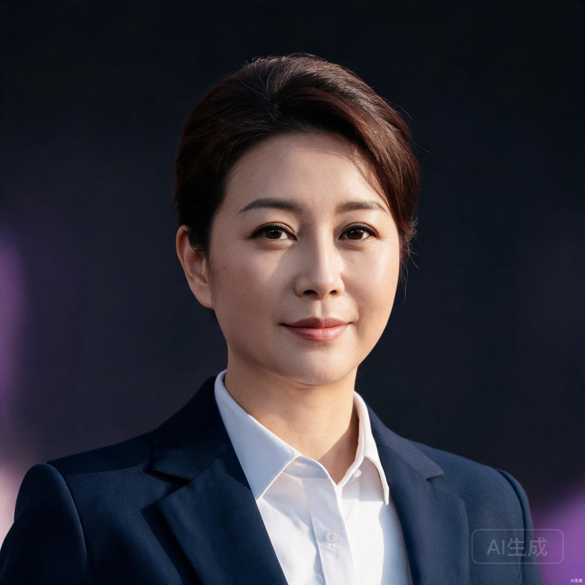 某国货电商创始人陈先生头像