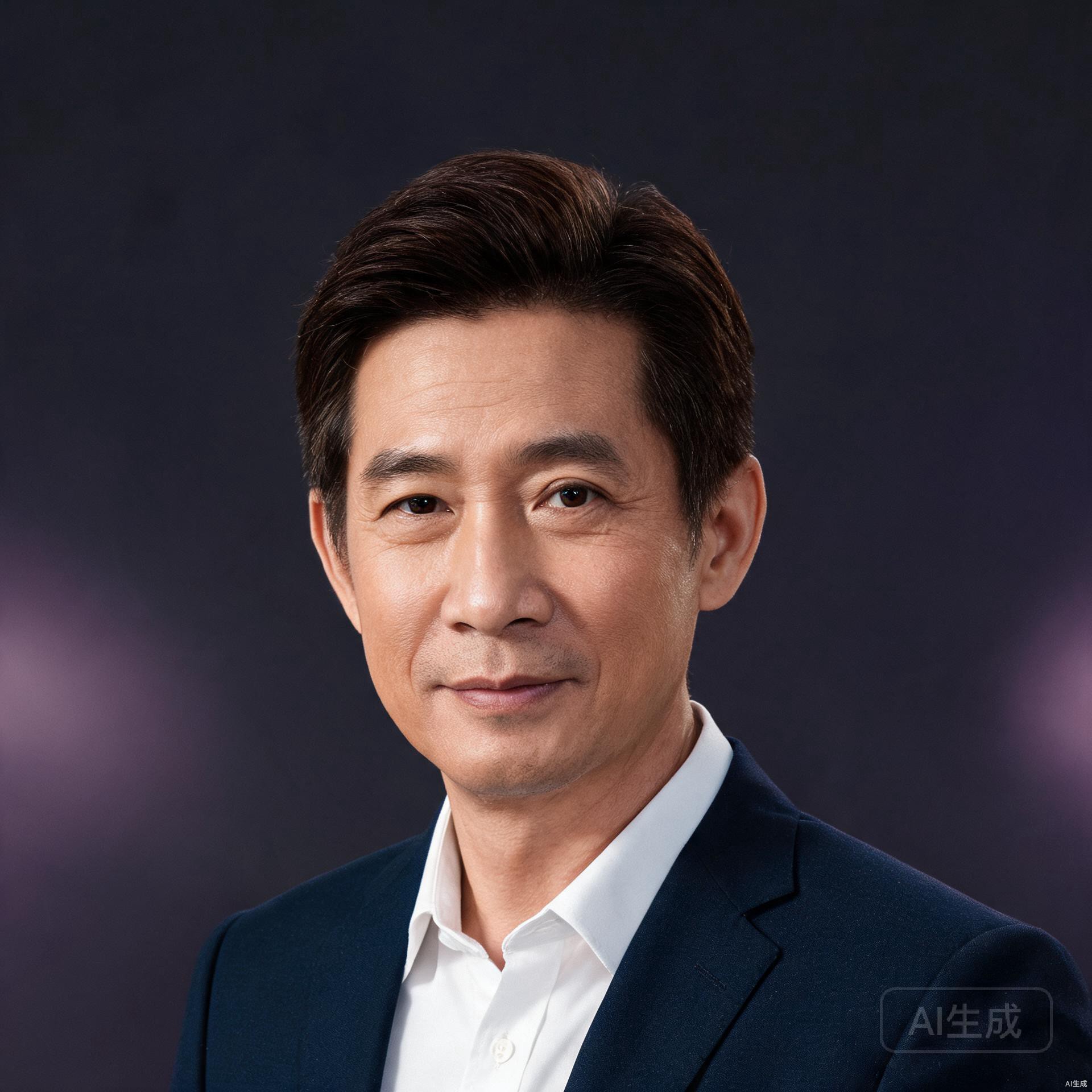 某精品酒店总经理周女士头像
